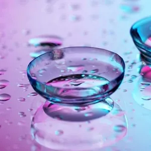 Contact Lens Fitting