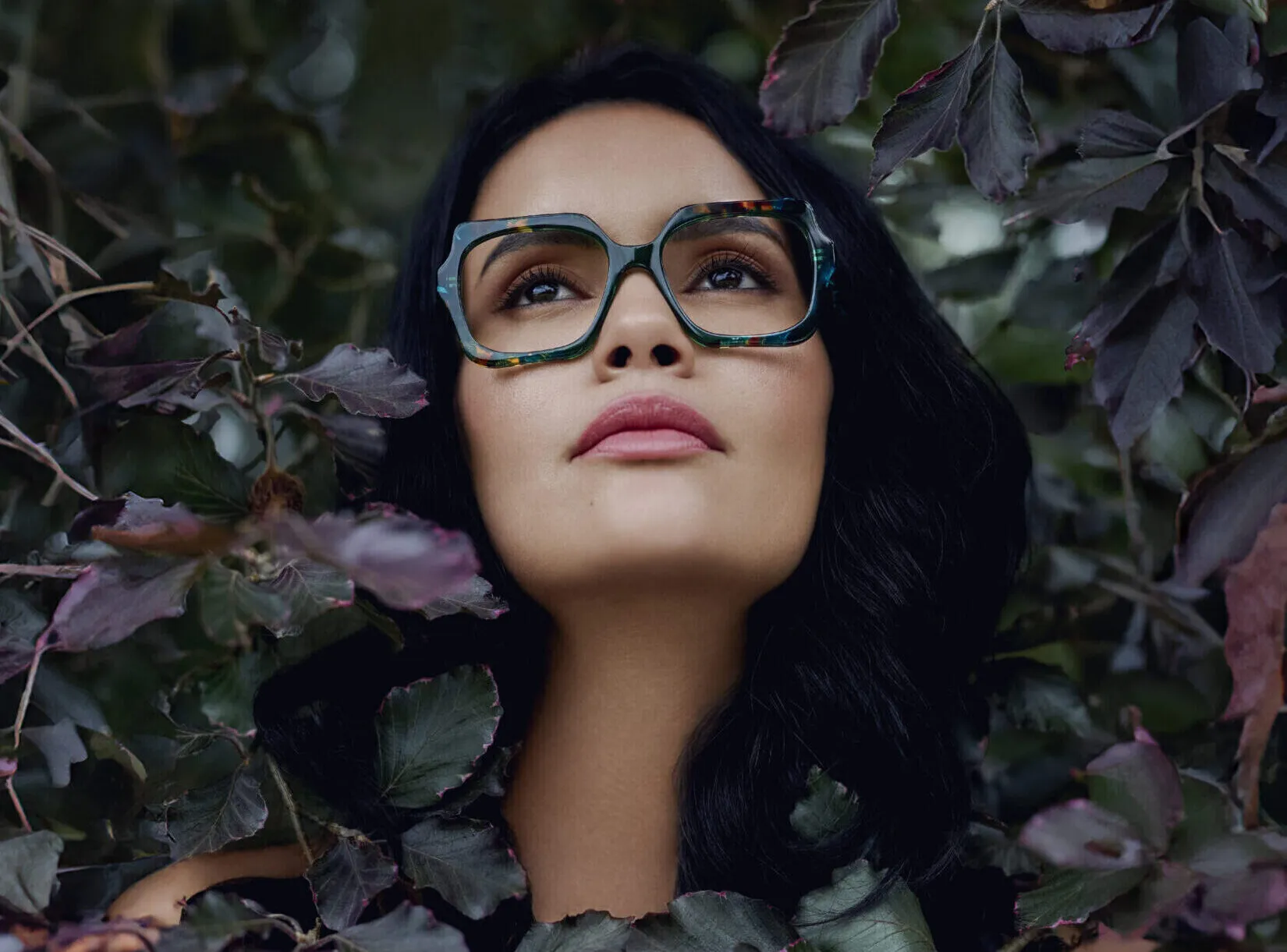 Christian Lacroix eyewear
