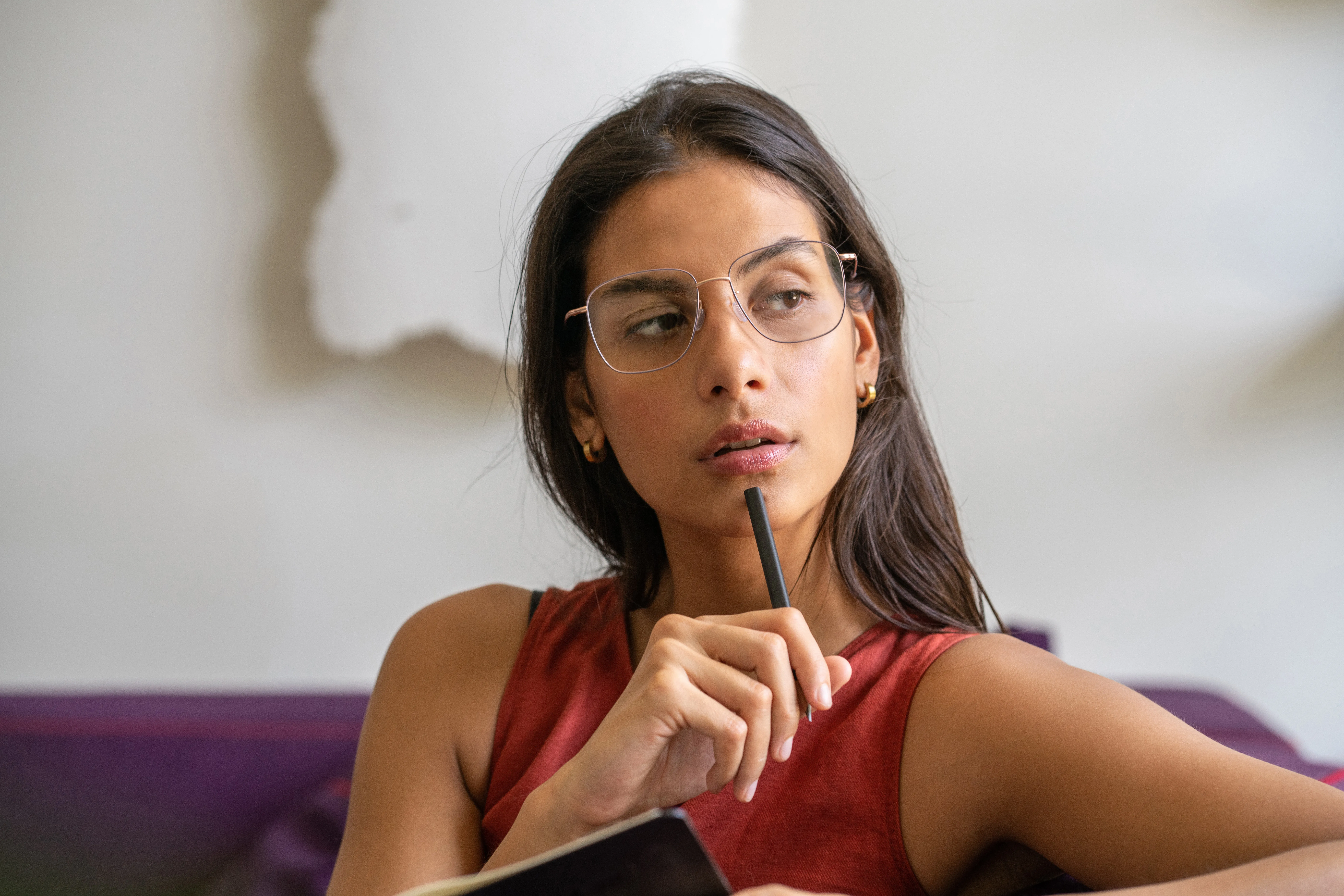 Moleskine eyewear